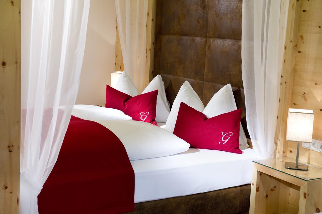 Hotel Gambswirt Tamsweg Habitación foto